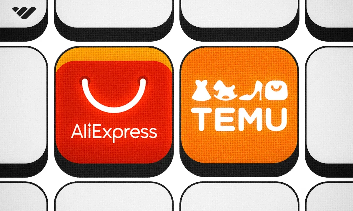 TemuとAliExpressの違い