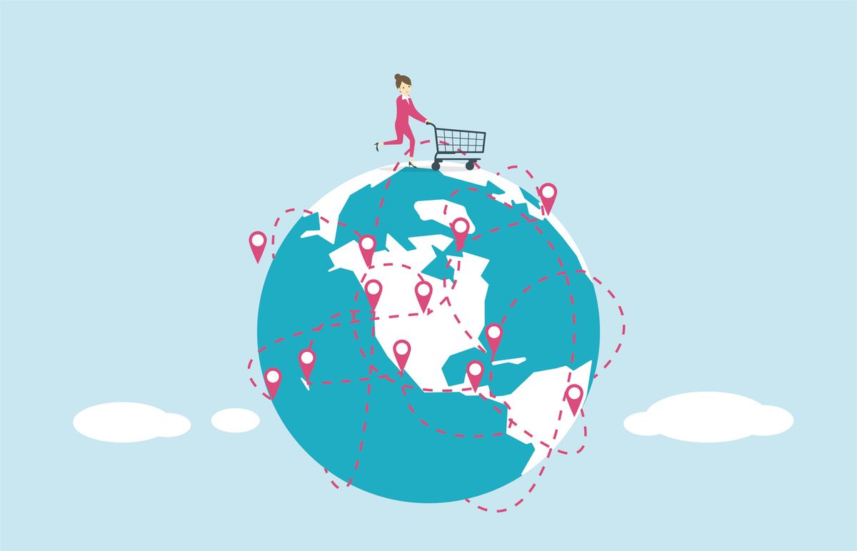 越境ECは2025年もまだ価値があるのか？