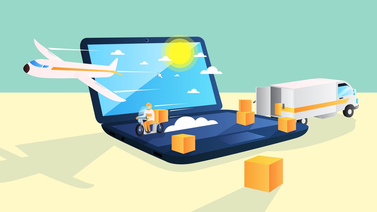 ドロップシッピングとは何か、その仕組みは?(2025年版)