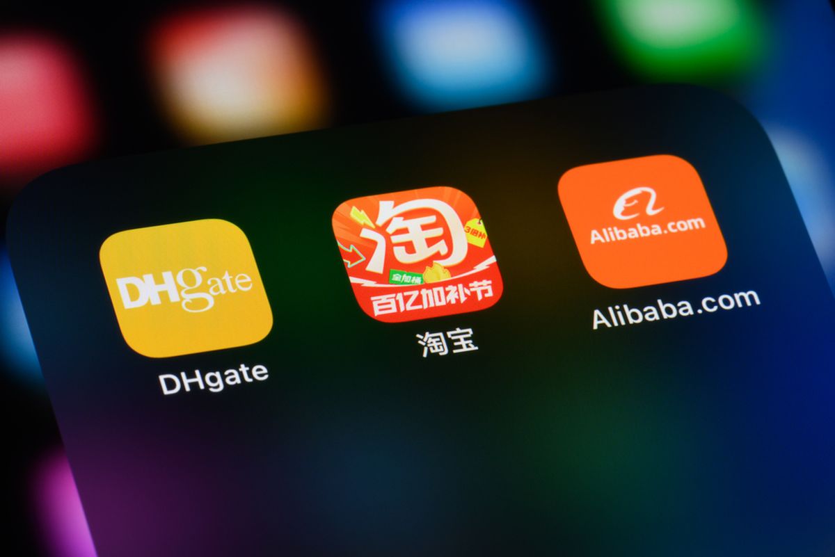 タオバオ（Taobao）の画像検索機能の使い方
