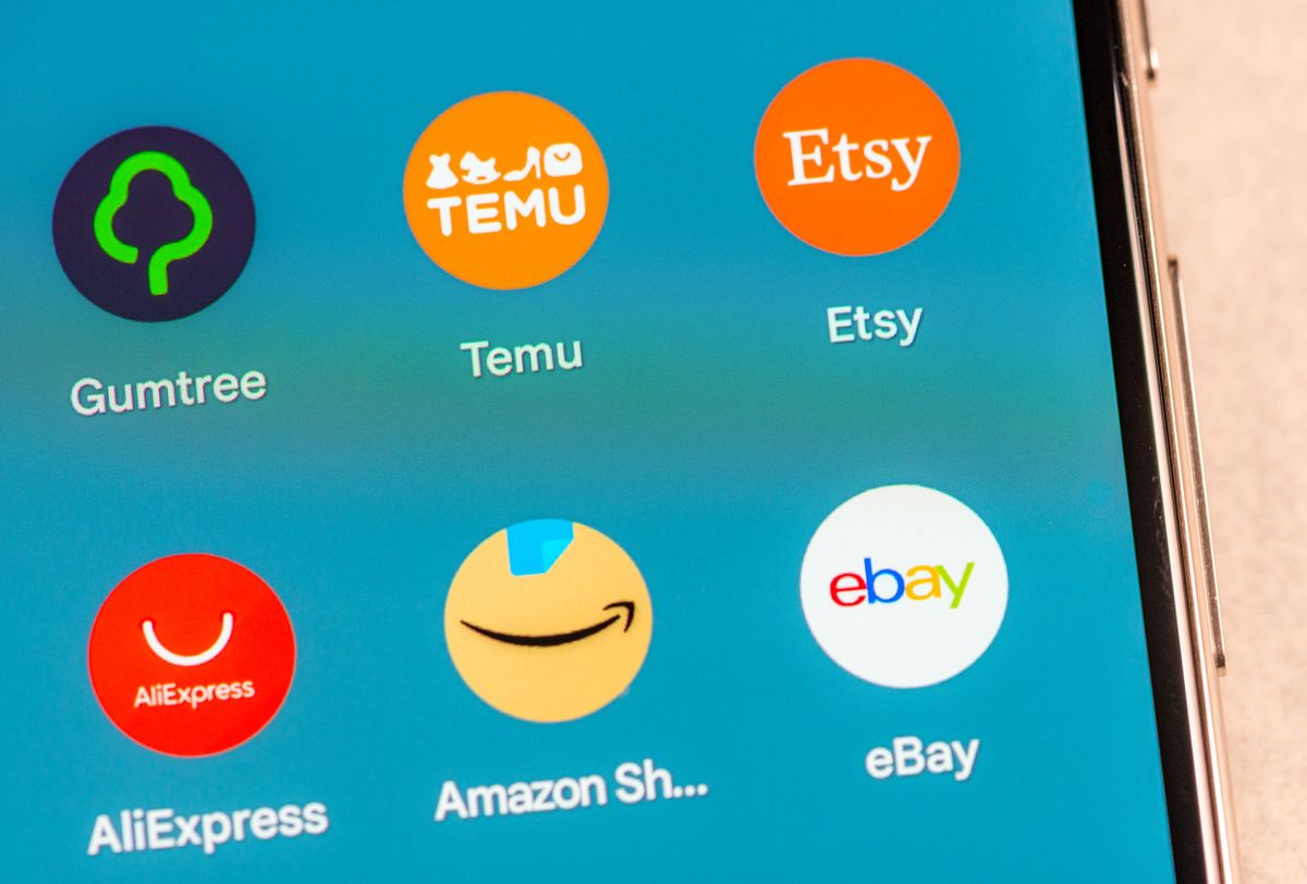 TemuとAliExpressの違い