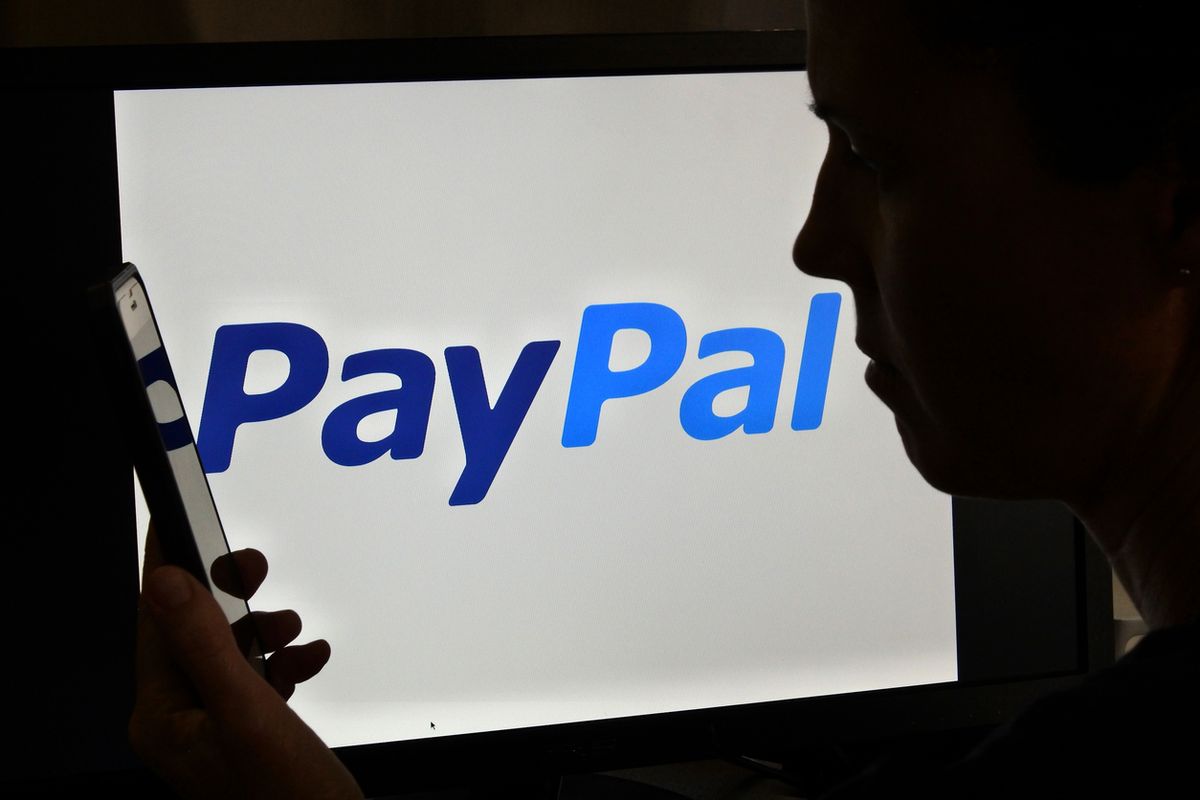 タオバオはPayPalを受け入れますか？