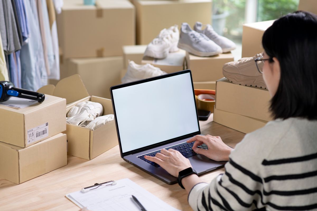 ドロップシッピング対卸売:どちらのビジネスモデル