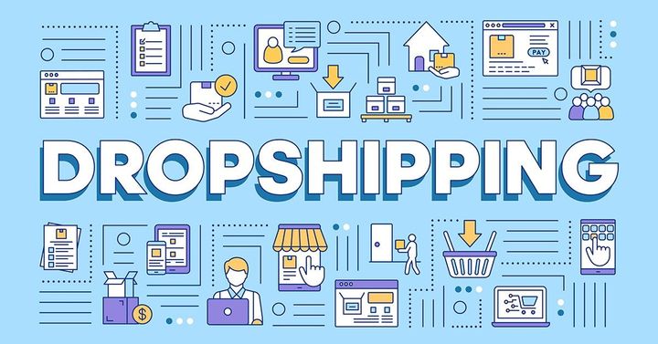 ドロップシッピング究極ガイド：ドロップシッピングの方法（2025年版）