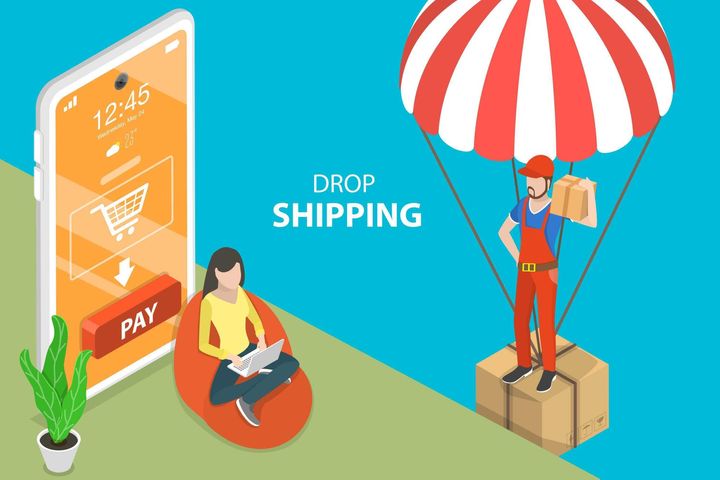 ドロップシッピングにおける淘宝（タオバオ）とAliExpressの比較