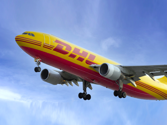 重要なお知らせ：香港DHL特恵（アメリカ）および香港DHL特恵大貨物（アメリカ）米国向けルートのサービス再開と関税保証金の調整について