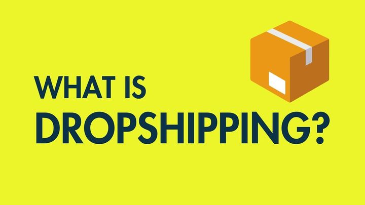 ドロップシッピングとは何か、その仕組みは？（2025年版）