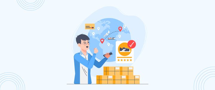 ドロップシッピングサプライヤーを選ぶ前に確認すべき7つの重要な質問