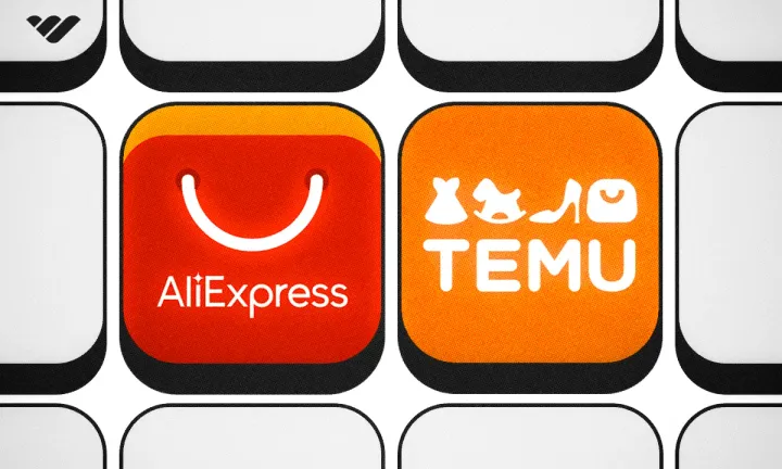 TemuとAliExpressの違い