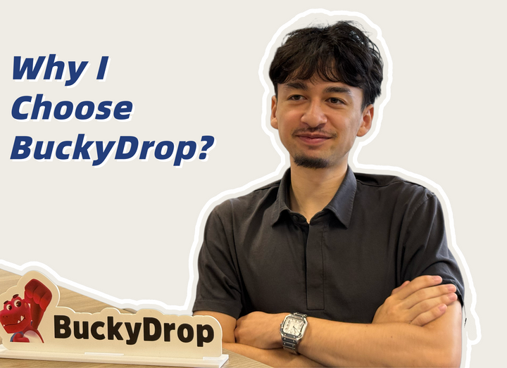 ベルギーのEコマース起業家ソバンサム氏がBuckyDrop深圳本社を訪問、効率的な協力の新たな機会を共同で探索