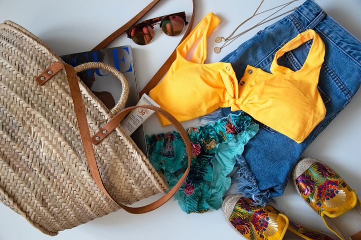 ワードローブを刷新しよう！夏のスタイルガイド