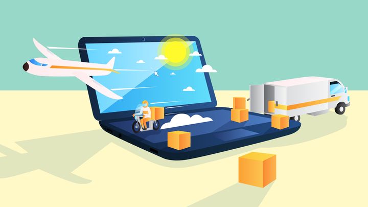 ドロップシッピングとは何か、その仕組みは？（2025年版）