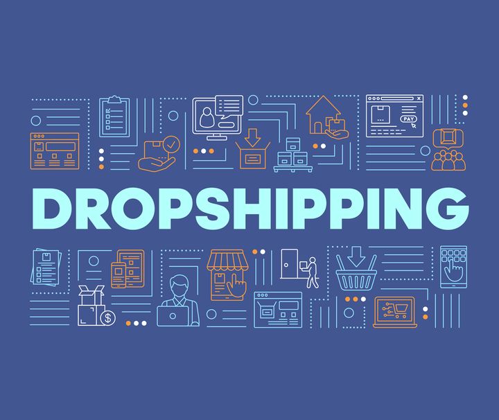 ドロップシッピング究極ガイド：ドロップシッピングの方法（2025年版）