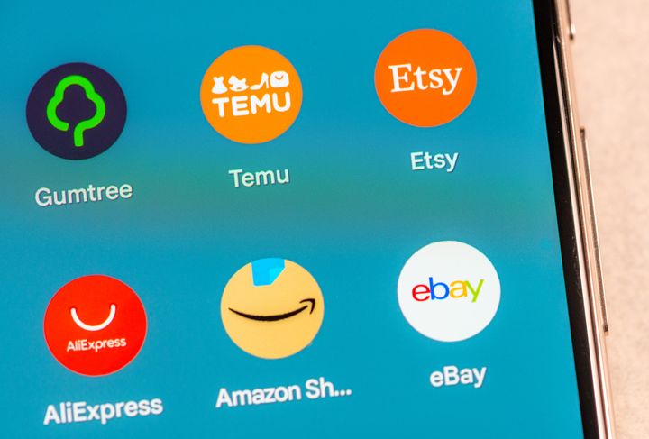 TemuとAliExpressの違い