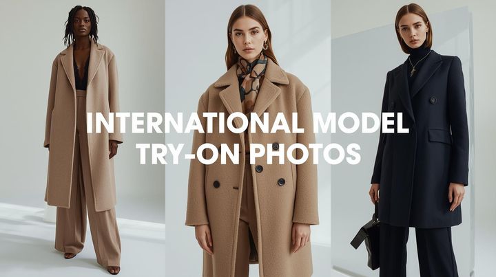 ジェネリック画像と決別！貴社ストア商品専用のカスタムビジュアルを手に入れよう。