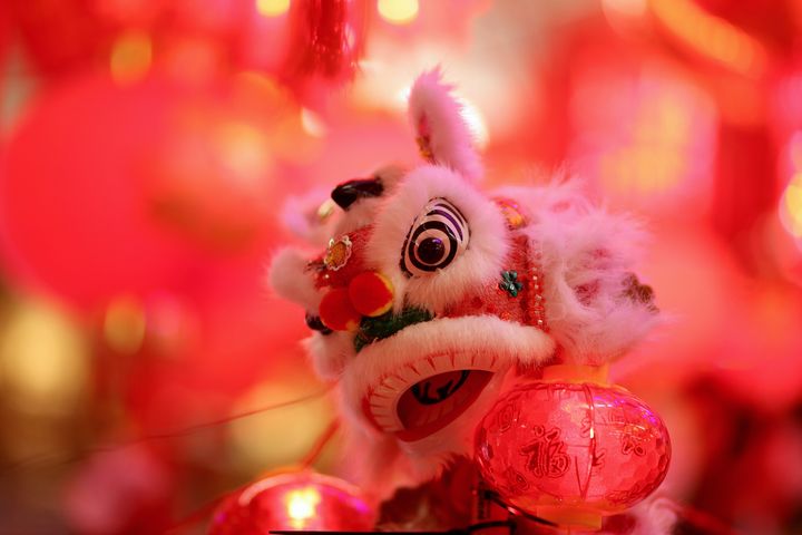 BuckyDrop 2026春節期間におけるサービス対応について